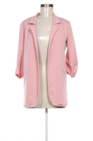 Дамско сако Unbranded, Размер M, Цвят Розов, Цена 48,00 лв.