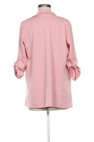 Дамско сако Unbranded, Размер M, Цвят Розов, Цена 48,00 лв.