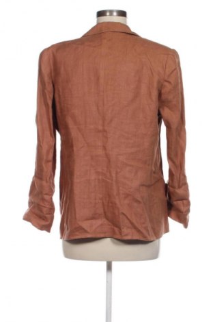 Damski żakiet Unbranded, Rozmiar XL, Kolor Brązowy, Cena 112,36 zł