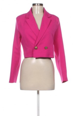 Női blézer Unbranded, Méret M, Szín Rózsaszín, Ár 9 600 Ft