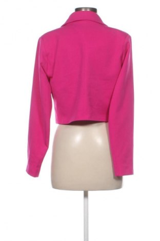 Női blézer Unbranded, Méret M, Szín Rózsaszín, Ár 9 600 Ft