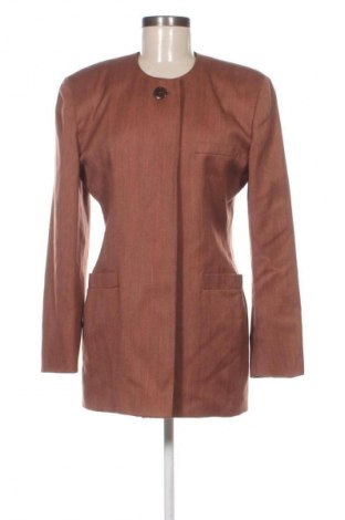 Damski żakiet Unbranded, Rozmiar L, Kolor Pomarańczowy, Cena 110,07 zł