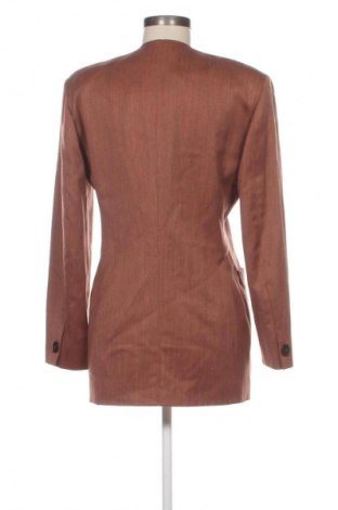 Damski żakiet Unbranded, Rozmiar L, Kolor Pomarańczowy, Cena 110,07 zł