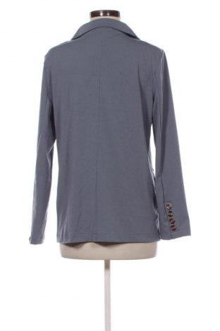 Дамско сако Unbranded, Размер L, Цвят Син, Цена 48,88 лв.