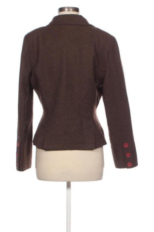 Дамско сако Unbranded, Размер M, Цвят Кафяв, Цена 48,00 лв.