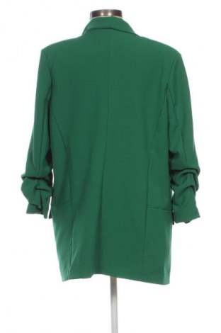 Дамско сако Unbranded, Размер L, Цвят Зелен, Цена 48,88 лв.