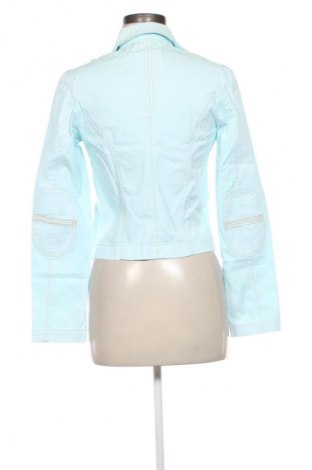 Дамско сако Unbranded, Размер M, Цвят Син, Цена 47,88 лв.