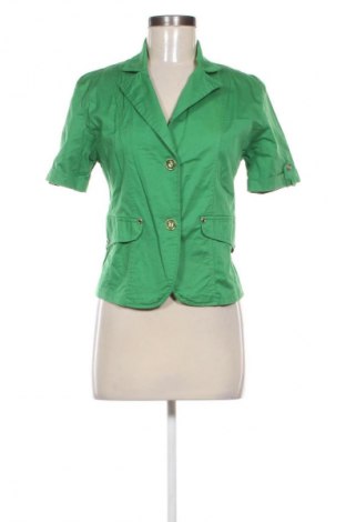 Дамско сако Unbranded, Размер M, Цвят Зелен, Цена 47,88 лв.