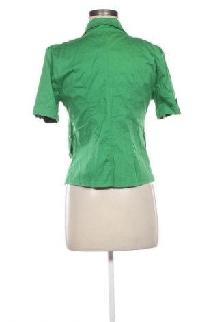 Дамско сако Unbranded, Размер M, Цвят Зелен, Цена 47,88 лв.