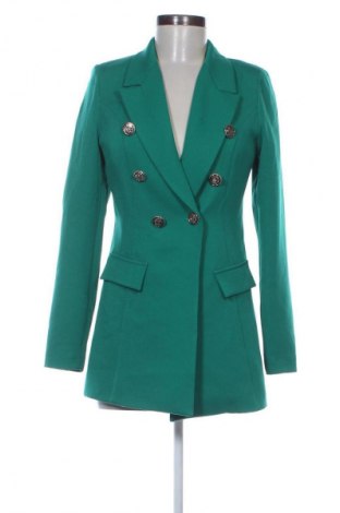 Dámské sako  Unbranded, Velikost S, Barva Zelená, Cena  608,00 Kč