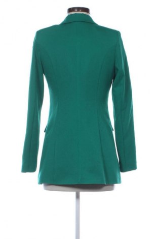 Dámské sako  Unbranded, Velikost S, Barva Zelená, Cena  608,00 Kč