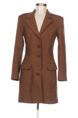 Damski żakiet Unbranded, Rozmiar M, Kolor Brązowy, Cena 110,34 zł