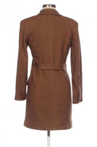 Damski żakiet Unbranded, Rozmiar M, Kolor Brązowy, Cena 110,34 zł