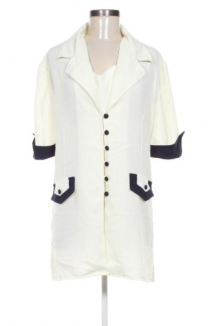 Damen Blazer Unbranded, Größe XL, Farbe Gelb, Preis € 24,55