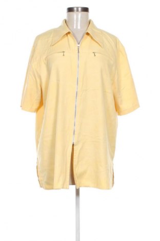 Dámské sako  Unbranded, Velikost XXL, Barva Žlutá, Cena  608,00 Kč