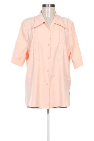 Damen Blazer Unbranded, Größe XL, Farbe Aschrosa, Preis € 24,55