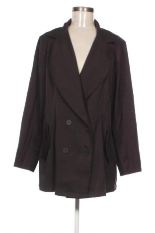 Дамско сако Unbranded, Размер XL, Цвят Черен, Цена 48,00 лв.