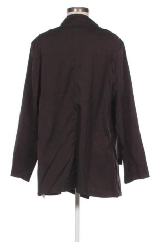 Дамско сако Unbranded, Размер XL, Цвят Черен, Цена 48,00 лв.