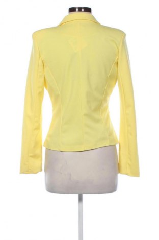 Sacou de femei Unbranded, Mărime L, Culoare Galben, Preț 202,63 Lei