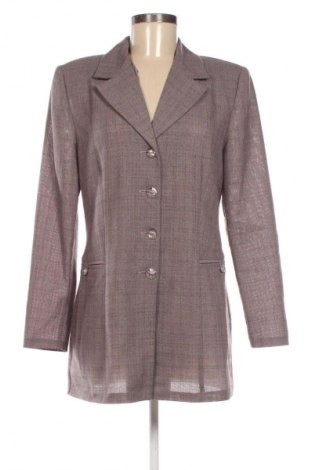 Γυναικείο σακάκι Unbranded, Μέγεθος L, Χρώμα Βιολετί, Τιμή 18,99 €