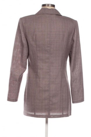 Γυναικείο σακάκι Unbranded, Μέγεθος L, Χρώμα Βιολετί, Τιμή 18,99 €