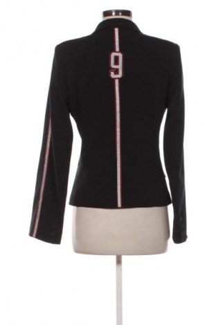 Дамско сако Unbranded, Размер M, Цвят Черен, Цена 48,00 лв.