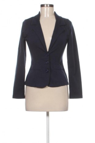 Sacou de femei Unbranded, Mărime S, Culoare Albastru, Preț 126,32 Lei