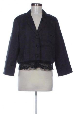 Γυναικείο σακάκι Unbranded, Μέγεθος M, Χρώμα Πολύχρωμο, Τιμή 18,99 €