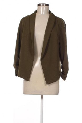 Sacou de femei Unbranded, Mărime L, Culoare Verde, Preț 77,99 Lei