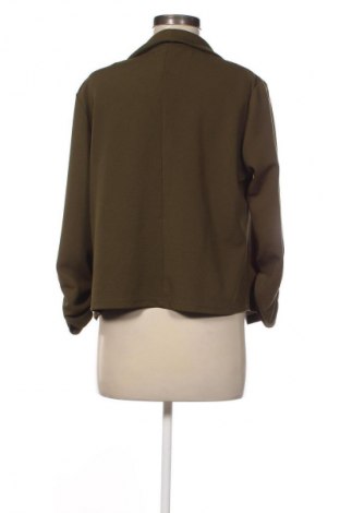 Sacou de femei Unbranded, Mărime L, Culoare Verde, Preț 77,99 Lei