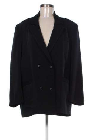 Sacou de femei Unbranded, Mărime XXL, Culoare Negru, Preț 126,32 Lei