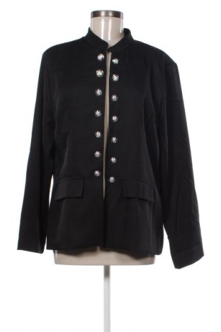 Sacou de femei Unbranded, Mărime XXL, Culoare Negru, Preț 126,32 Lei