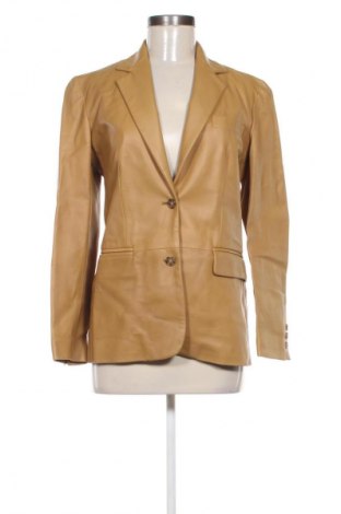 Női blézer Unbranded, Méret L, Szín Barna, Ár 15 400 Ft