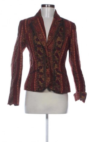 Sacou de femei Unbranded, Mărime M, Culoare Multicolor, Preț 126,32 Lei