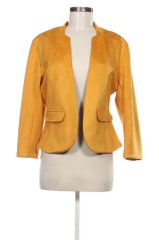 Sacou de femei Unbranded, Mărime XL, Culoare Portocaliu, Preț 83,99 Lei