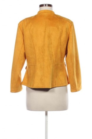 Sacou de femei Unbranded, Mărime XL, Culoare Portocaliu, Preț 83,99 Lei