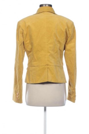 Damski żakiet Unbranded, Rozmiar XXL, Kolor Żółty, Cena 110,07 zł