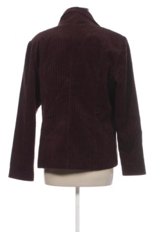 Damen Blazer Unbranded, Größe XL, Farbe Rot, Preis € 17,99