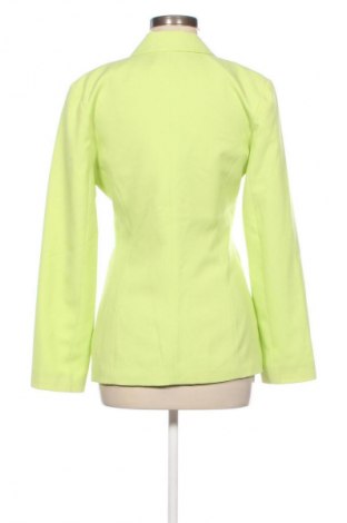 Damen Blazer Unbranded, Größe M, Farbe Gelb, Preis 24,49 €