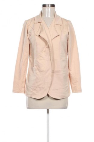 Damen Blazer Unbranded, Größe S, Farbe Beige, Preis € 24,55