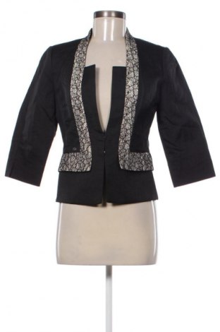 Sacou de femei Unbranded, Mărime M, Culoare Negru, Preț 126,32 Lei