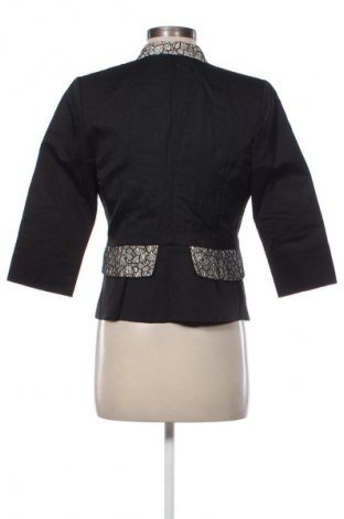 Sacou de femei Unbranded, Mărime M, Culoare Negru, Preț 126,32 Lei