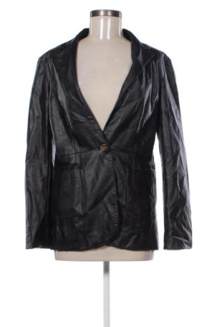 Damen Blazer Unbranded, Größe L, Farbe Schwarz, Preis 25,00 €