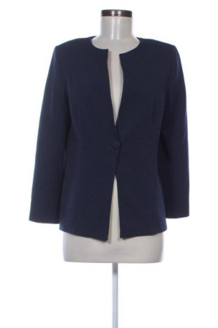 Sacou de femei Unbranded, Mărime M, Culoare Albastru, Preț 126,32 Lei