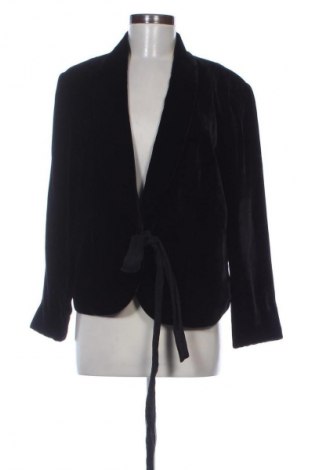 Dámske sako  Unbranded, Veľkosť L, Farba Čierna, Cena  24,55 €