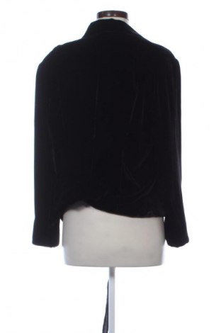 Dámske sako  Unbranded, Veľkosť L, Farba Čierna, Cena  24,55 €