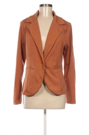 Dámske sako  Unbranded, Veľkosť XXL, Farba Hnedá, Cena  15,95 €