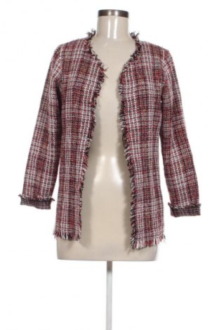 Дамско сако Unbranded, Цвят Многоцветен, Цена 48,88 лв.