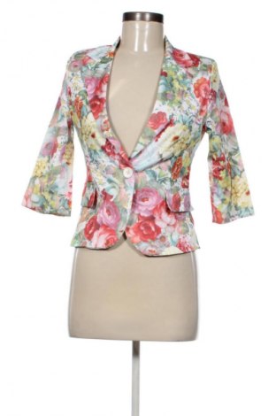 Dámske sako  Unbranded, Veľkosť XS, Farba Viacfarebná, Cena  15,95 €