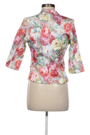 Dámske sako  Unbranded, Veľkosť XS, Farba Viacfarebná, Cena  15,95 €